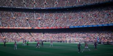 泣血长文！巴勒斯坦足协控诉FIFA：我们死了1013人 换来15年的双标｜金沙娱乐（配图示意）